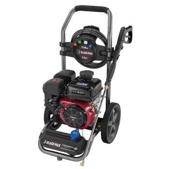 Pressure Washers