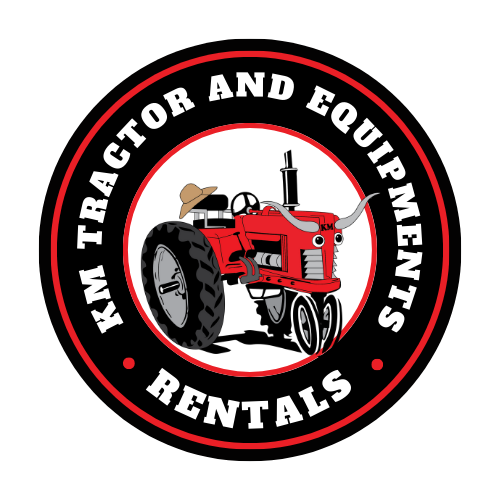 KM Tractor and Equipment Rentals